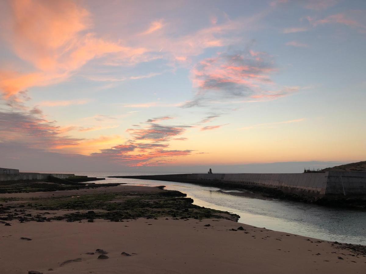 Bed and Breakfast L Atypique L'Ile-d'Olonne Exterior foto